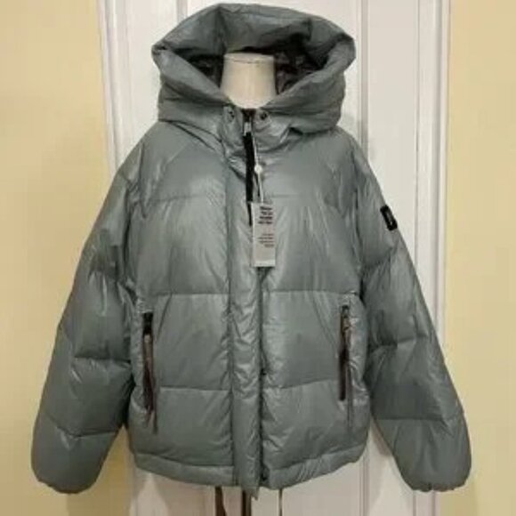 New-HOLDEN Down Puffer Jacket - Picture 4 of 15